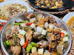 -和源祥·日照菜扛把子(万平口一店)