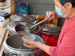 -钟姨糖水(惠城店)