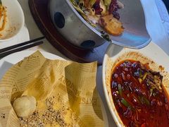 -茅庐川菜(青岛凯德店)