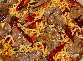 牛肉面之旅——美食的记忆与情感的交融