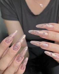 -斯馨·健康美甲美睫