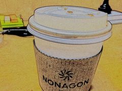 -Legno.ita Coffee by Wood(襄阳南路店)