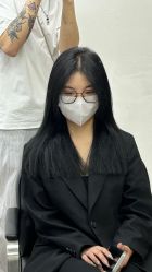 -奈川烫染Salon