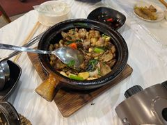 -活潑鲜跳(湖滨商业街店)
