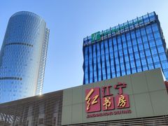 -砂之船奥莱(南京江宁店)