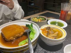 -安多素食(广仁寺路店)