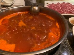 -辉哥火锅(虹桥路店)