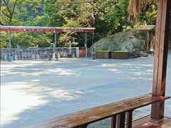 -终南山南五台景区