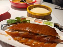 -大鸭梨烤鸭·北京菜(大兴南小街店)