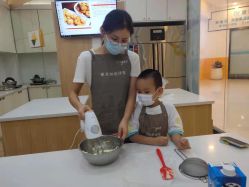 -南山信和DIY手工烘焙馆(信和购物广场店)