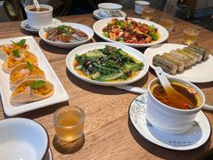 -小喜客·云南特色菜(纳西庭院店)