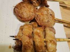 -土大力韩式烤肉料理(和平路店)