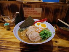 -老龙亭拉面店