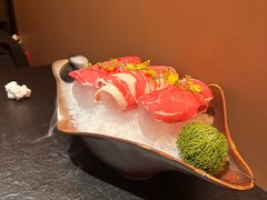 -色響火锅(恒隆广场店)