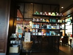 -星巴克(太原柳巷第一店)