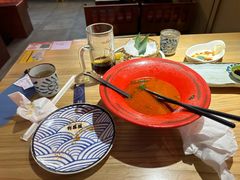 -有喜屋·日料·居酒屋(旭辉广场店)