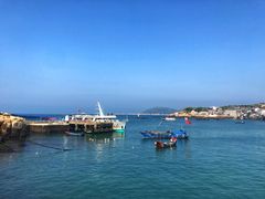 -东极岛景区