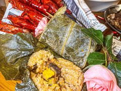 -李双猪·小龙虾·烧烤·羊肉煲(乐山店)