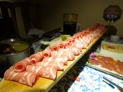 -东道煮牛肉火锅(东盛大街店)