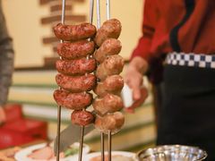 -拉丁餐厅·巴西烤肉自助(正佳广场店)