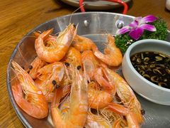 -必点海鲜·鲅鱼水饺(鞍山西道店)