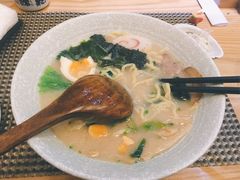 -兆治日本料理(华府世家店)