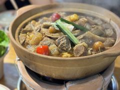 -夜椒瑶·广西大排档(八卦岭店)