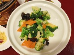 -宏状元现熬粥·京味菜(五棵松店)