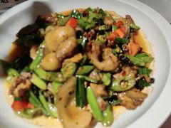 -百年神厨·地道川菜(清江西路店)