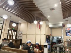 -旺清进洞米肠汤