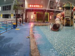 -兴芮温泉度假区