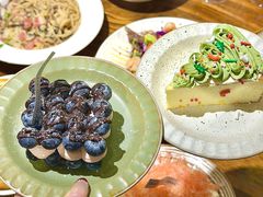 -朵朵开素食餐厅(后宰门街店)