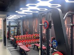 -即刻自助健身·私教馆(对外经贸店)