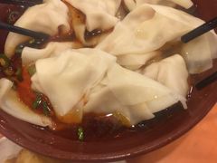红油抄手-龙抄手(春熙路总店)