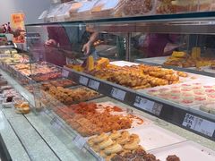 -泸溪河桃酥(西直门凯德店)