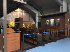 -星巴克(江北机场店)