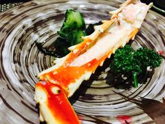 -耕海日本料理(万达华府店)
