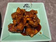 -新白鹿餐厅(嘉兴八佰伴华府店)