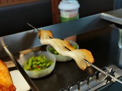 -很久以前羊肉串(朝阳路店)