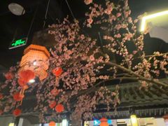 -卢大鲜鱼头捞饭(美利广场店)
