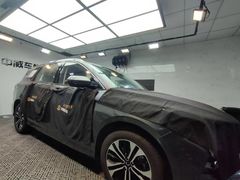 -天猫养车贴膜轻改·蓝电(优匹康桥东路店)