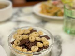 -纽约客美式餐厅(新奥购物中心店)