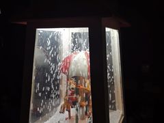 -爵士花园音乐酒吧餐厅