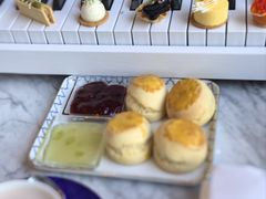 -茶源Fountain Lounge大堂吧·北京东方君悦大酒店