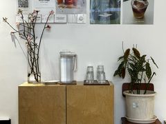 -素咫咖啡CLIFEROSE(新安店)