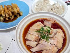 -山东老家(科韵分店)
