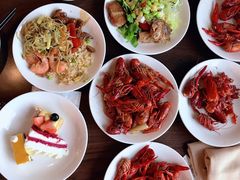 -上海外滩茂悦大酒店