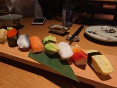 -yokocho上横町·日本食街(深业上城店)