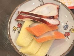 -盛宴自助餐厅(运达喜来登店)