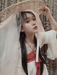 -汉仪华裳汉服馆(打浦桥店)